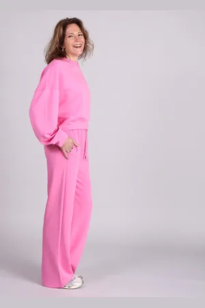 Studio Amaya Loes broek sweat