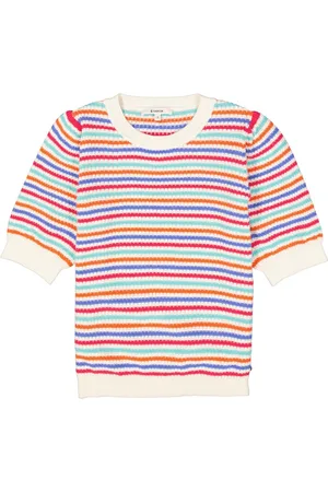Garcia D50040 ladies pullover