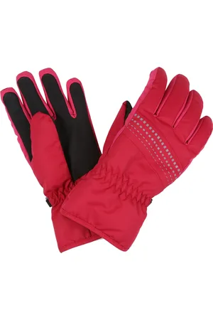 Regatta Arlie iii waterdichte handschoenen voor kinderen/kinderen