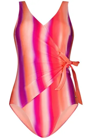 Ten Cate Swimsuit v-neck padded badpak dames