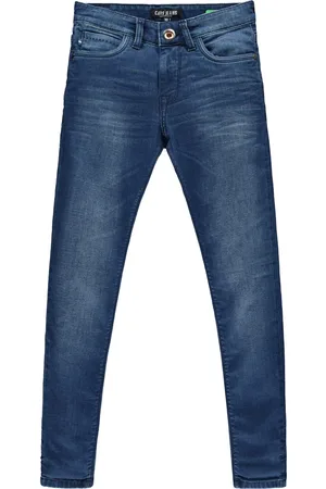 Cars 3242893 kids burgo jog blue denim