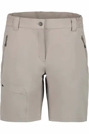 Icepeak Beaufort outdoor short dames
