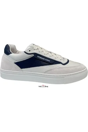 Copenhagen Shoes Herenschoenen sneakers