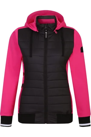 Dare 2B Dames fend hooded jacket