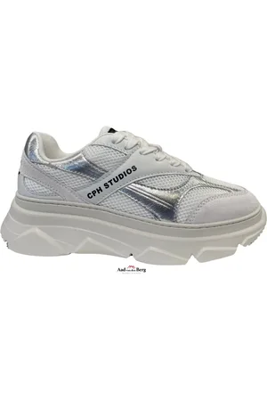 Copenhagen Shoes Damesschoenen sneakers