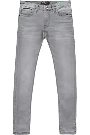 Cars 3242813 kids burgo jog grey denim