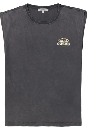 Garcia D50010 ladies t-shirt ss