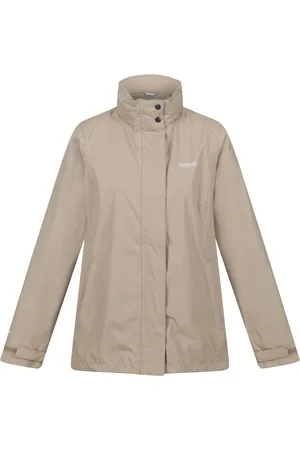 Regatta Great outdoors dames daysha waterdichte shell jas