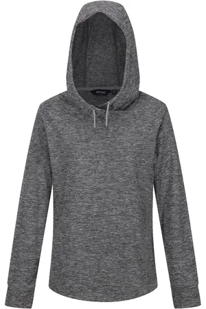 Regatta Dames kizmit ii fleece hoodie