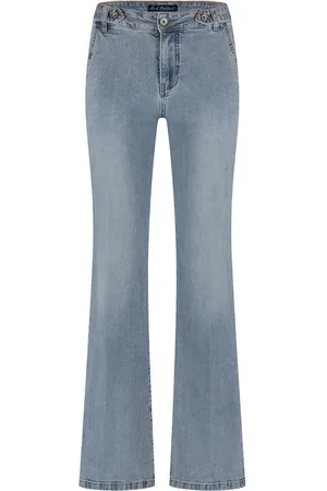 Red Button Colette loops l33