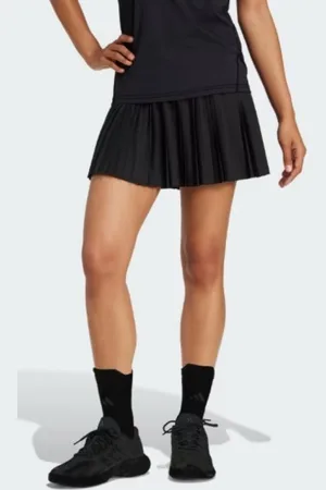 adidas Club pleated skirt jd6117