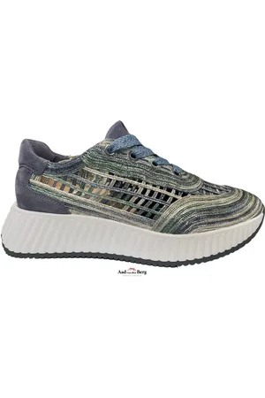 Softwaves Damesschoenen sneakers