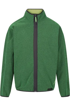 Regatta Heren kinwood full zip fleecejack