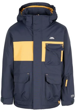 Trespass Jongens montee tp50 ski jas