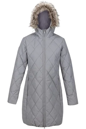Regatta Dames fritha ii geïsoleerde parka