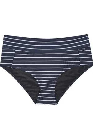 Regatta Dames paloma gestreepte zwemshort