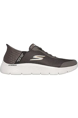 Skechers Go walk flex hans up