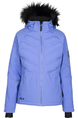 Trespass Dames gaynor dlx skijas