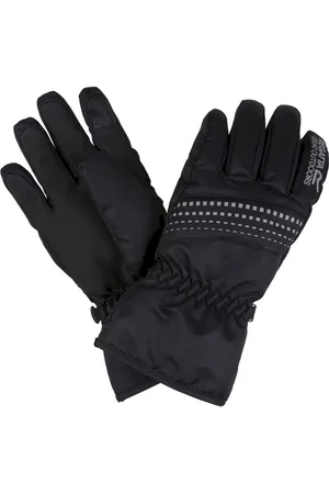 Regatta Arlie iii waterdichte handschoenen voor kinderen/kinderen