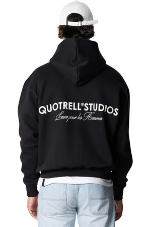 Quotrell Studios hoodie