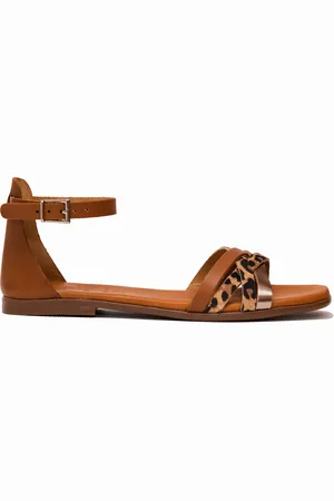 Oh my sandals Sandalen