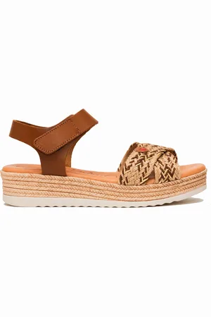 Oh my sandals Sandalen