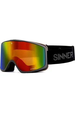 Sinner Sin valley