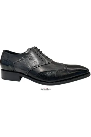 Sendra Herenschoenen veterschoenen