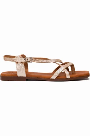 Oh my sandals Sandalen