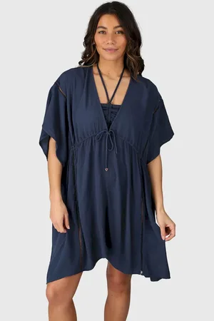 Brunotti Tunya women tunic jurkje strand dames
