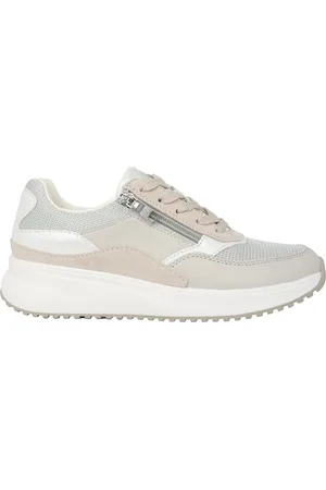 Waldläufer H-mara dames sneaker