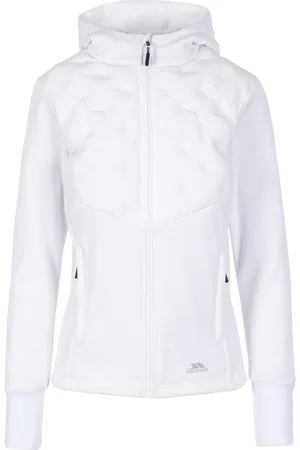 Trespass Dames marney active hybride jas