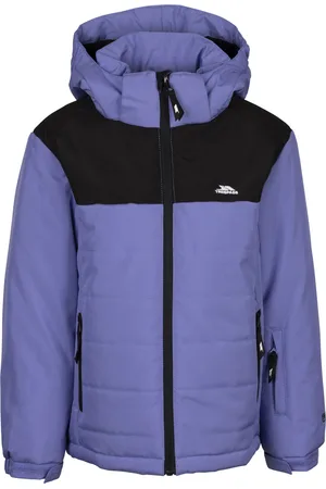Trespass Kinder/kids halston ski-jas