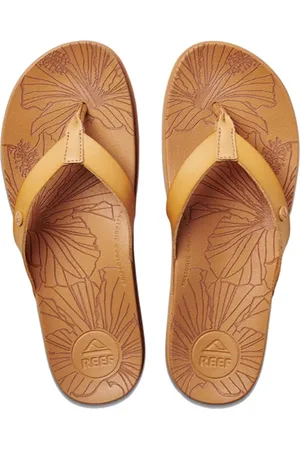 Reef Slippers cushion porto cruz cj2814