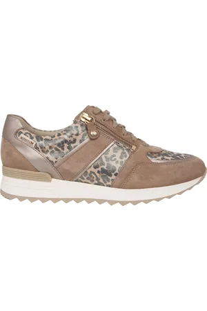 Mephisto Toscana dames sneaker