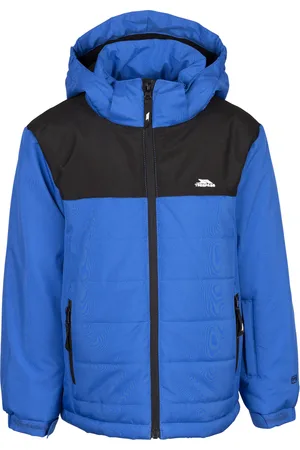 Trespass Kinder/kids halston ski-jas