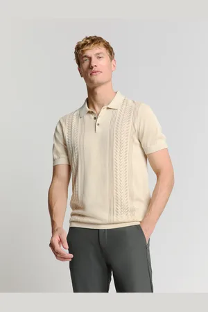No Excess Heren pullover 28220440 015 sand