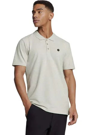 No Excess Polo melange kit
