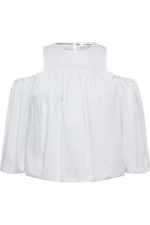 Co`Couture Cc sanna balloon blouse
