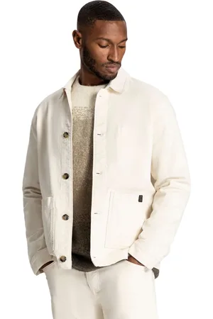 Dstrezzed Worker jacket