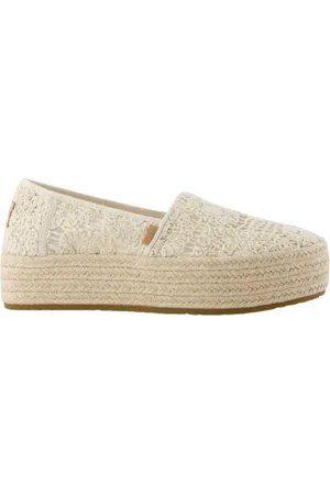 TOMS Valencia loafers valencia