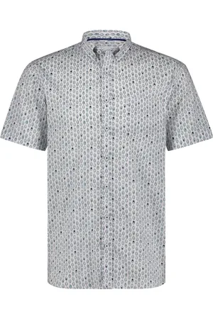 State of art 26415181 shirt ss print