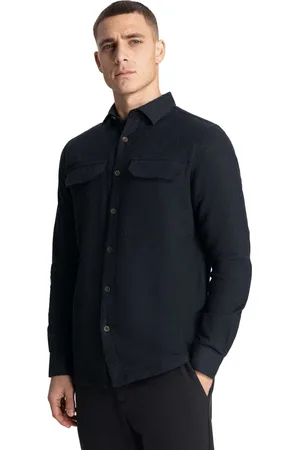 Dstrezzed Fryer shirt with pockets