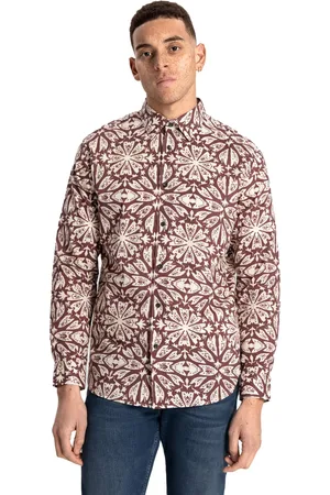Dstrezzed Tallak shirt