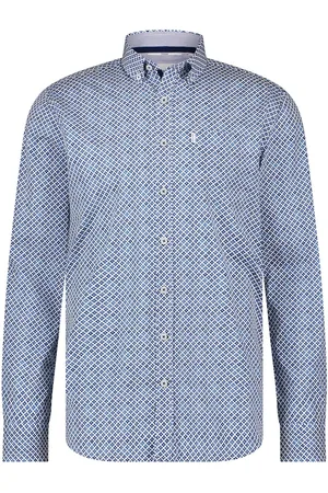 State of art 21415236 shirt ls print popli
