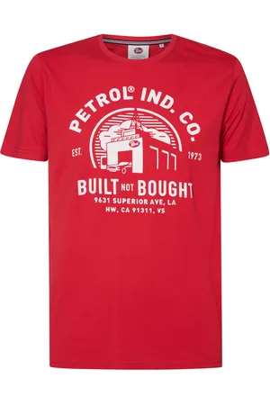 Petrol Industries M-1030-tsr633