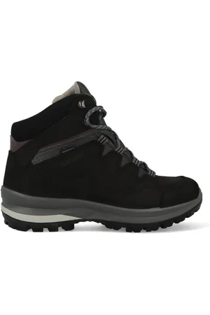 Grisport Wandelschoenen bari mid 01