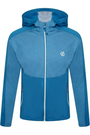 Dare 2B Childrens/kids hastily core stretch gerecycleerde midlayer