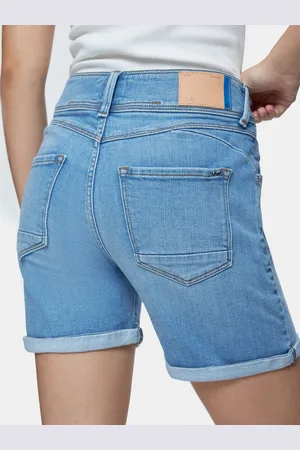 LTB Rosina blue denim