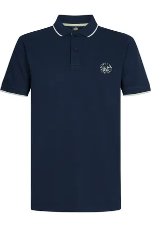 Petrol Industries Men polo short sleeve